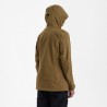 Deerhunter - Lady Sarek Shell jacka med huva