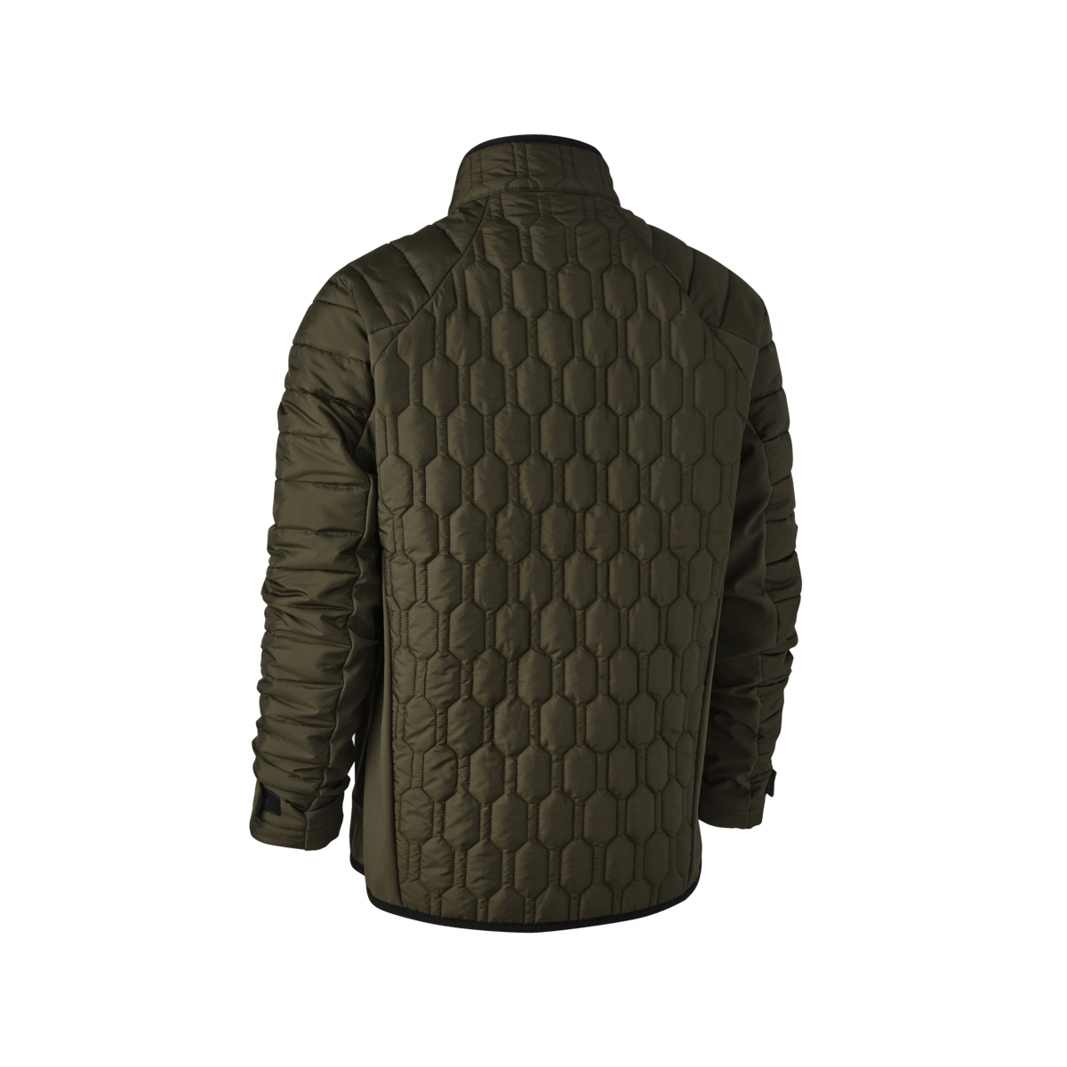 Deerhunter - Mossdale Quilt Jacket