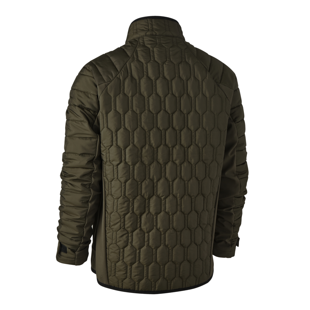Deerhunter - Mossdale Quilt Jacket