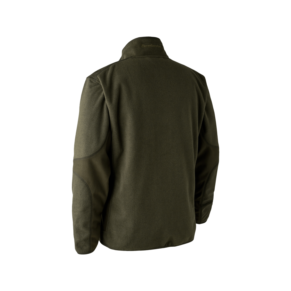 Deerhunter - Gamekeeper Bonded Fleece Jacka