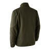 Deerhunter - Gamekeeper Bonded Fleece Jacka