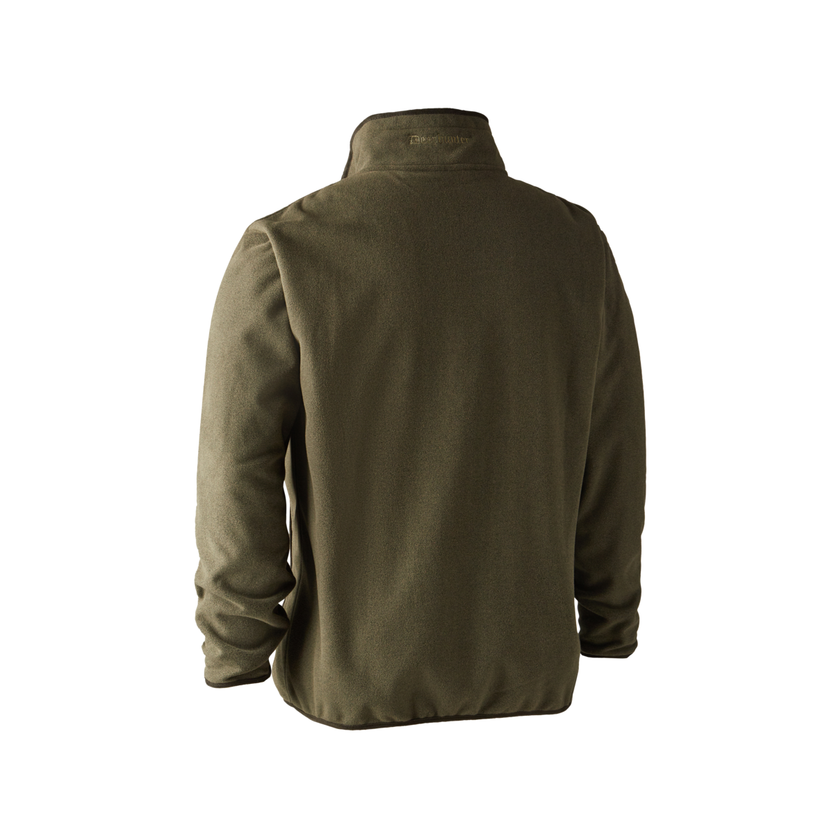 Deerhunter - Gamekeeper Bonded Fleece Jacka - vändbar