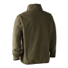 Deerhunter - Gamekeeper Bonded Fleece Jacka - vändbar