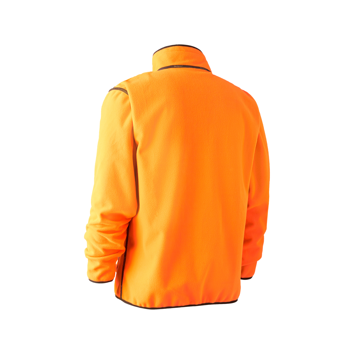 Deerhunter - Gamekeeper Bonded Fleece Jacka - vändbar