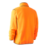 Deerhunter - Gamekeeper Bonded Fleece Jacka - vändbar