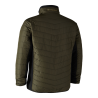 Deerhunter - Moor Quiltad jacka med softshell