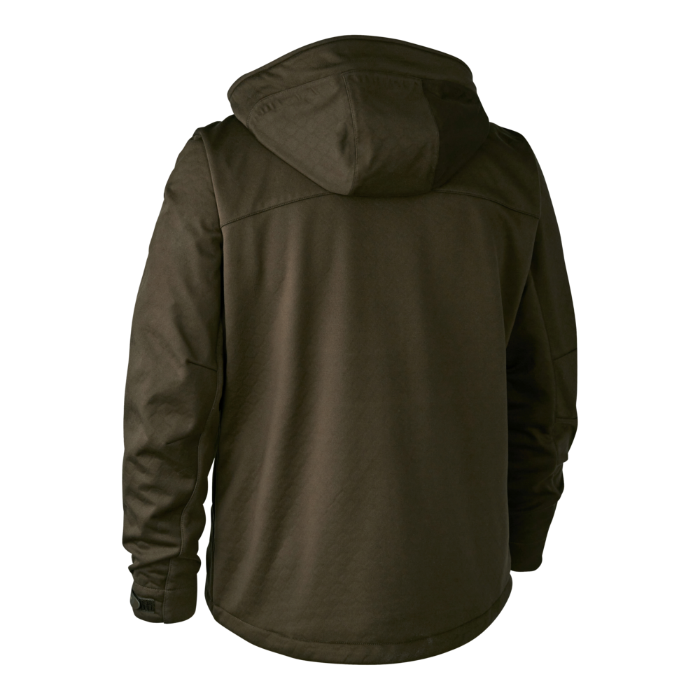 Deerhunter - Excape Softshell-jacka