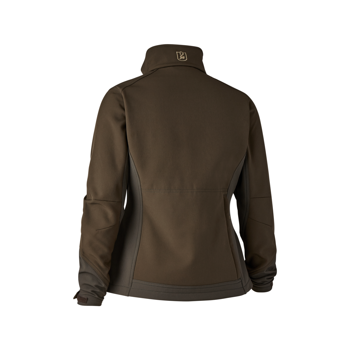 Deerhunter - Lady Roja Softshell-jacka