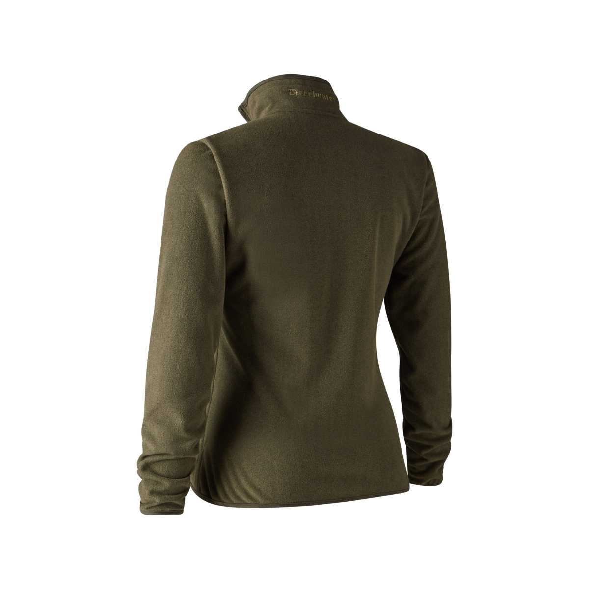 Deerhunter - Lady Pam Bonded Fleece Jacket - vändbar