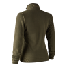 Deerhunter - Lady Pam Bonded Fleece Jacket - vändbar