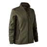 Deerhunter - Lady Pam Bonded Fleece Jacka