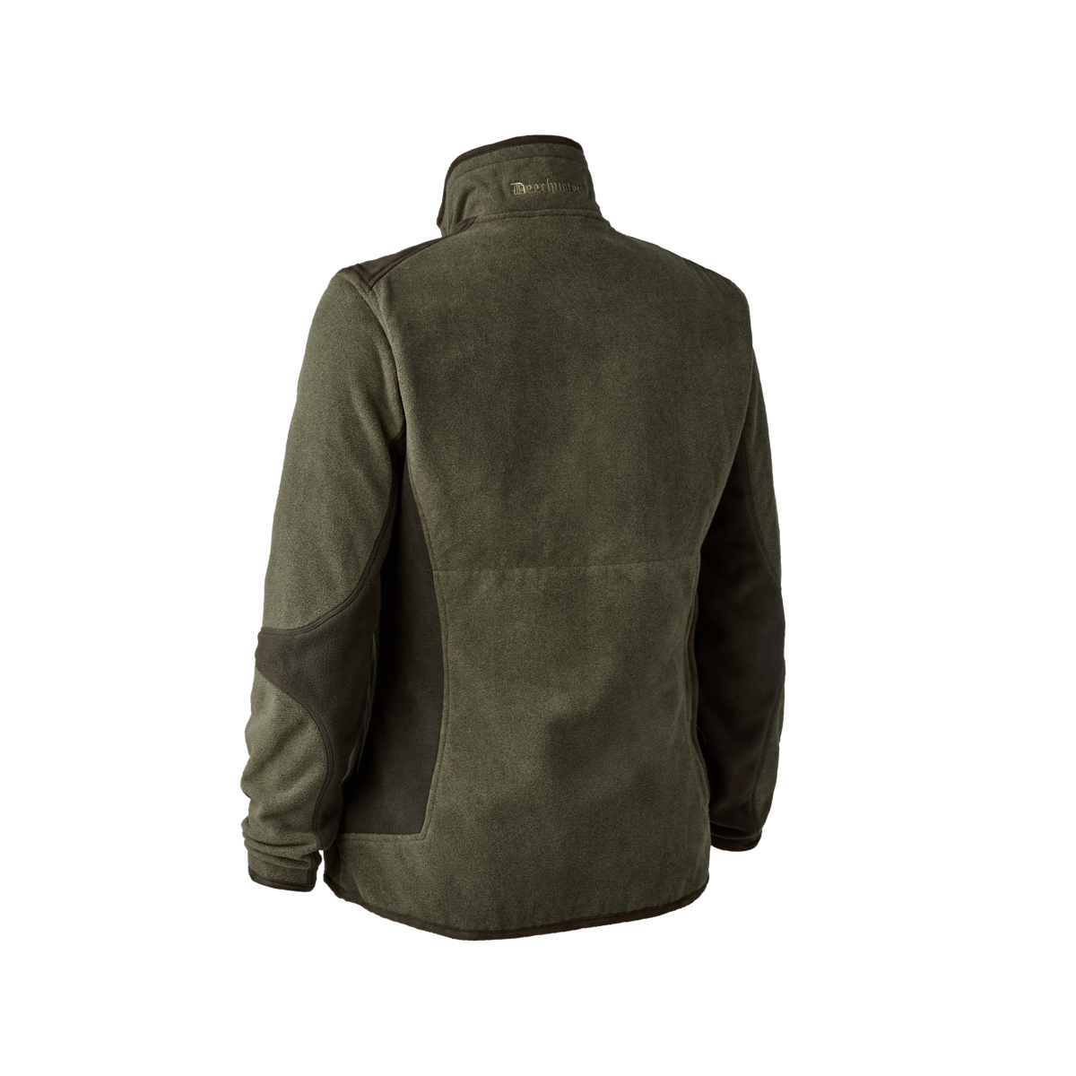 Deerhunter - Lady Pam Bonded Fleece Jacka