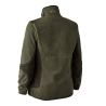 Deerhunter - Lady Pam Bonded Fleece Jacka