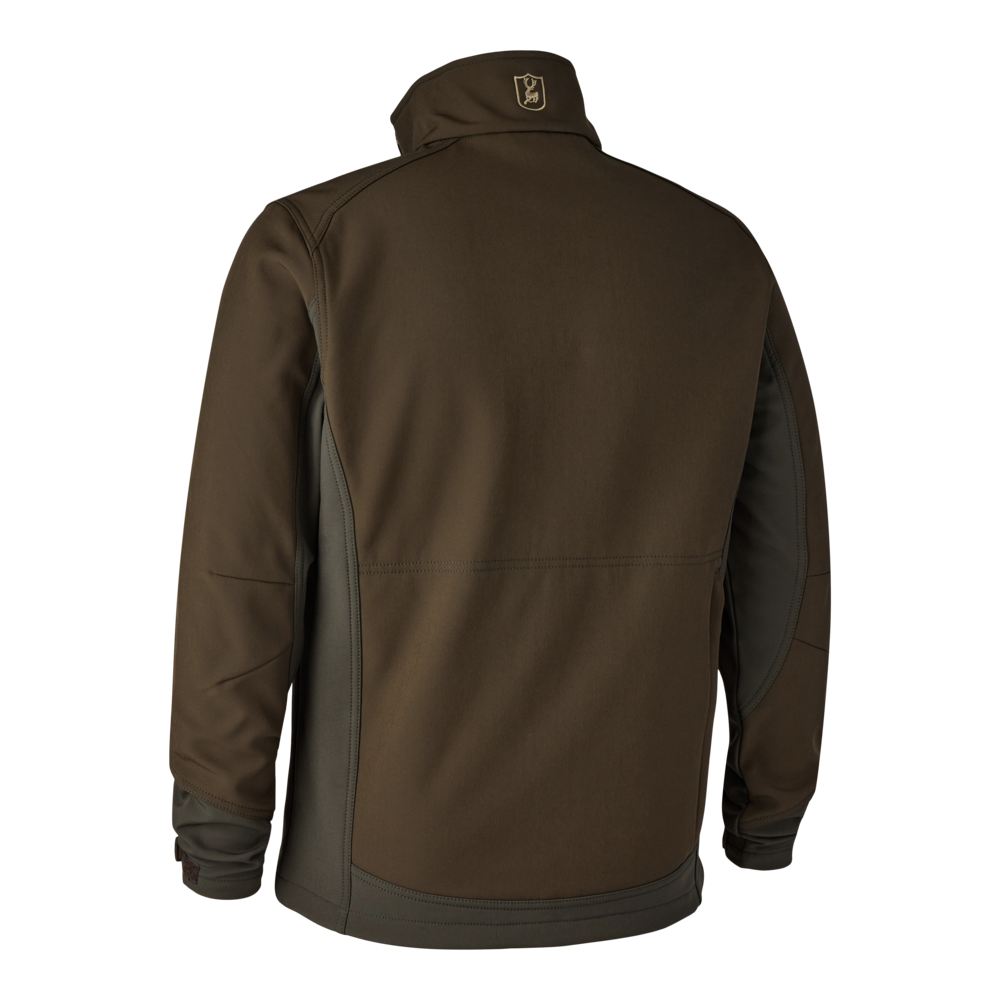 Deerhunter - Rogaland Softshell Jacka