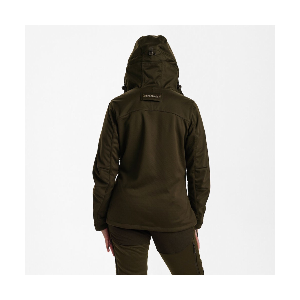 Deerhunter - Lady Excape Softshell-jacka