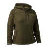 Deerhunter - Lady Excape Softshell-jacka