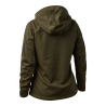 Deerhunter - Lady Excape Softshell-jacka