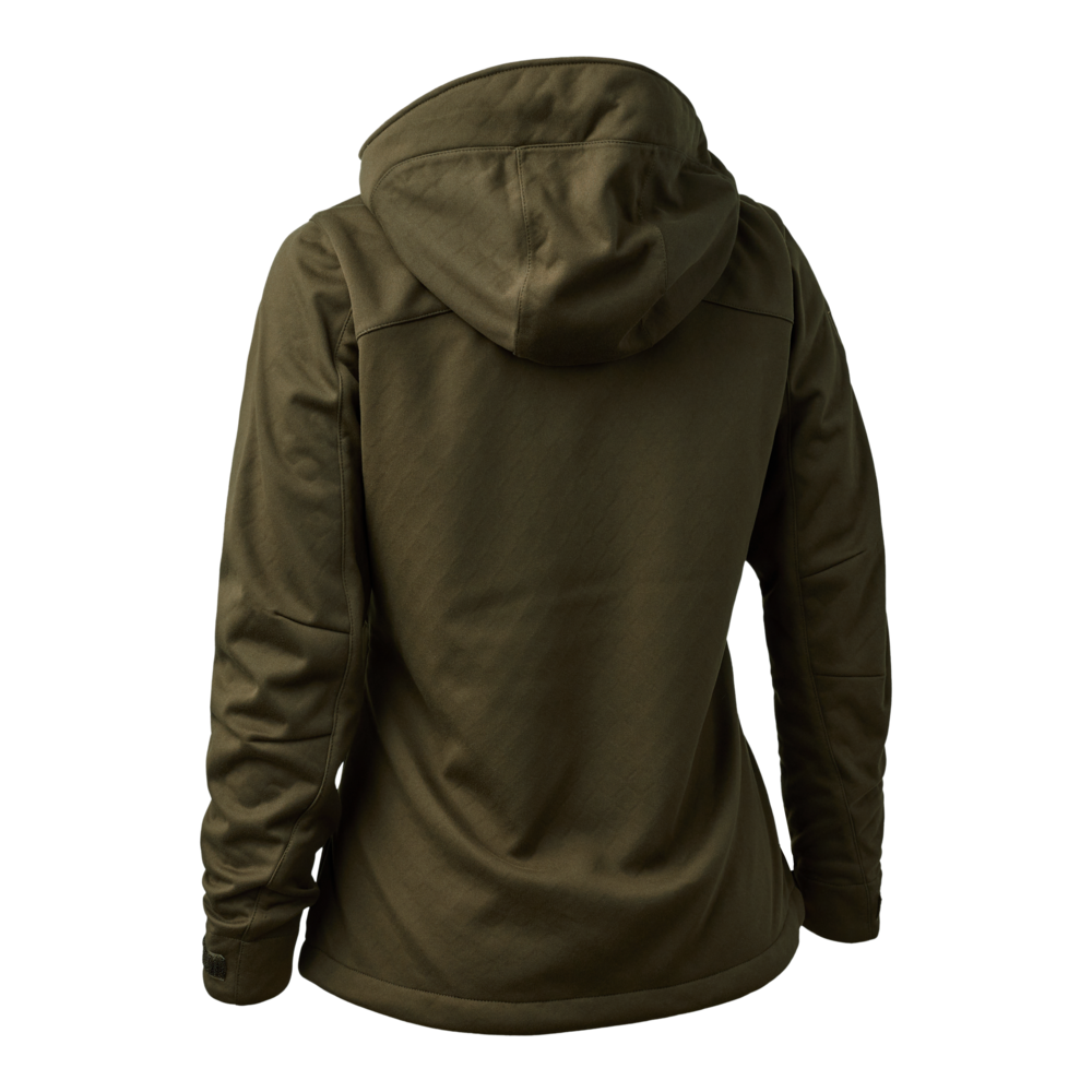 Deerhunter - Lady Excape Softshell-jacka