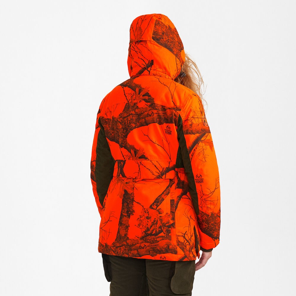 Deerhunter - Lady Eagle vinterjacka