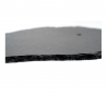 Trophystone – Stödplatta – Skiffer – 22 x 13 cm