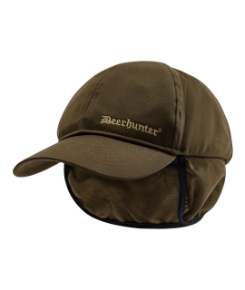 Deerhunter - Excape vinterkeps