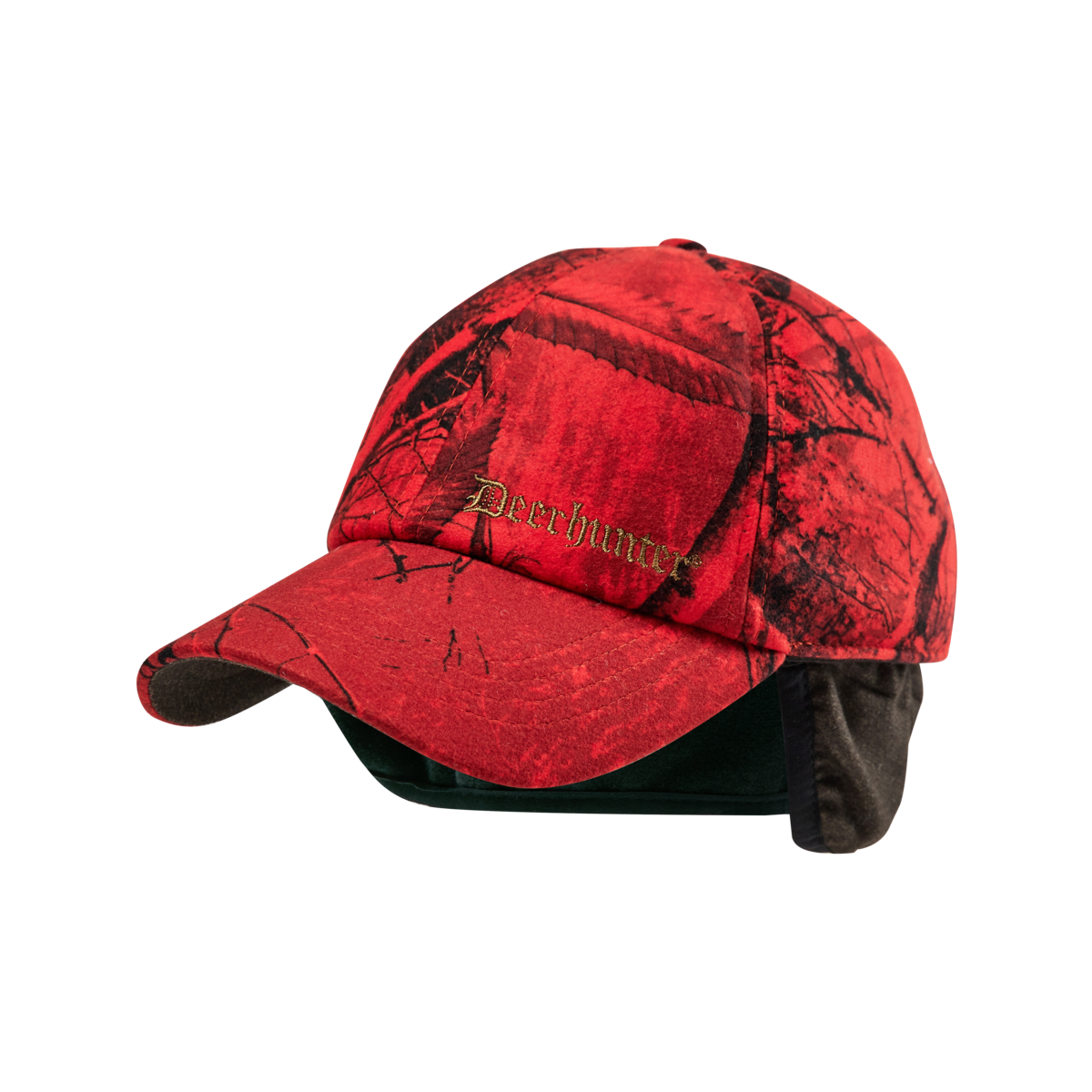 Deerhunter - Ram Arctic Cap