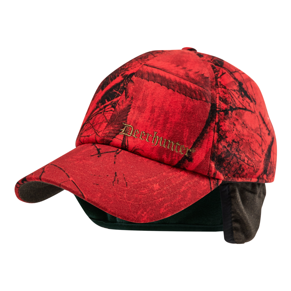 Deerhunter - Ram Arctic Cap