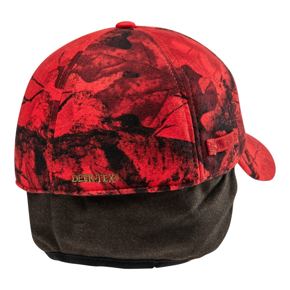 Deerhunter - Ram Arctic Cap