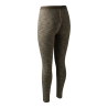 Deerhunter - Isolerade leggings för damer