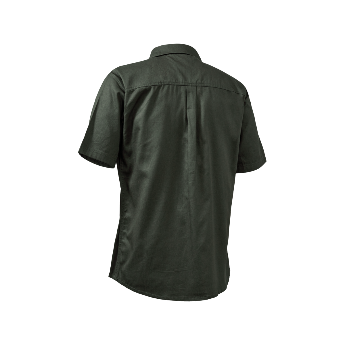 Deerhunter - Atlas Shirt S/S