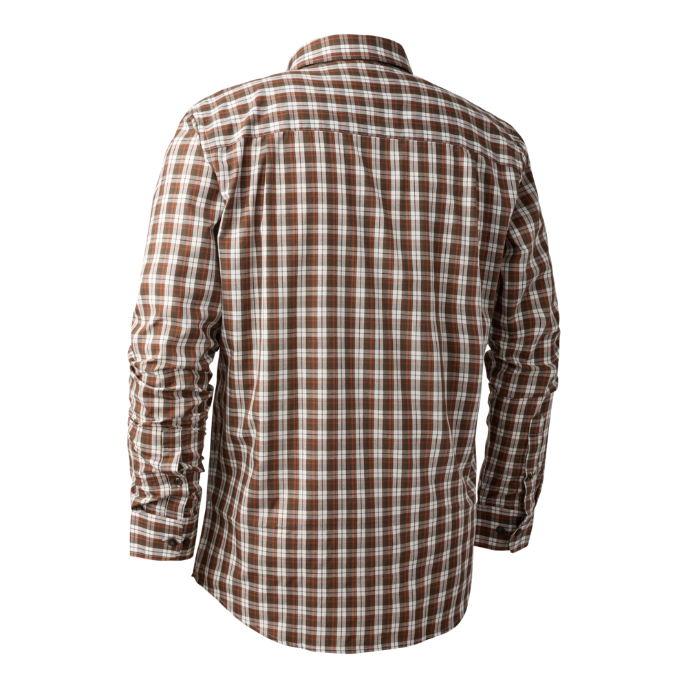 Deerhunter - Jeff Shirt