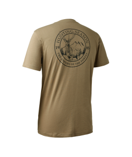 Deerhunter - Easton T-shirt