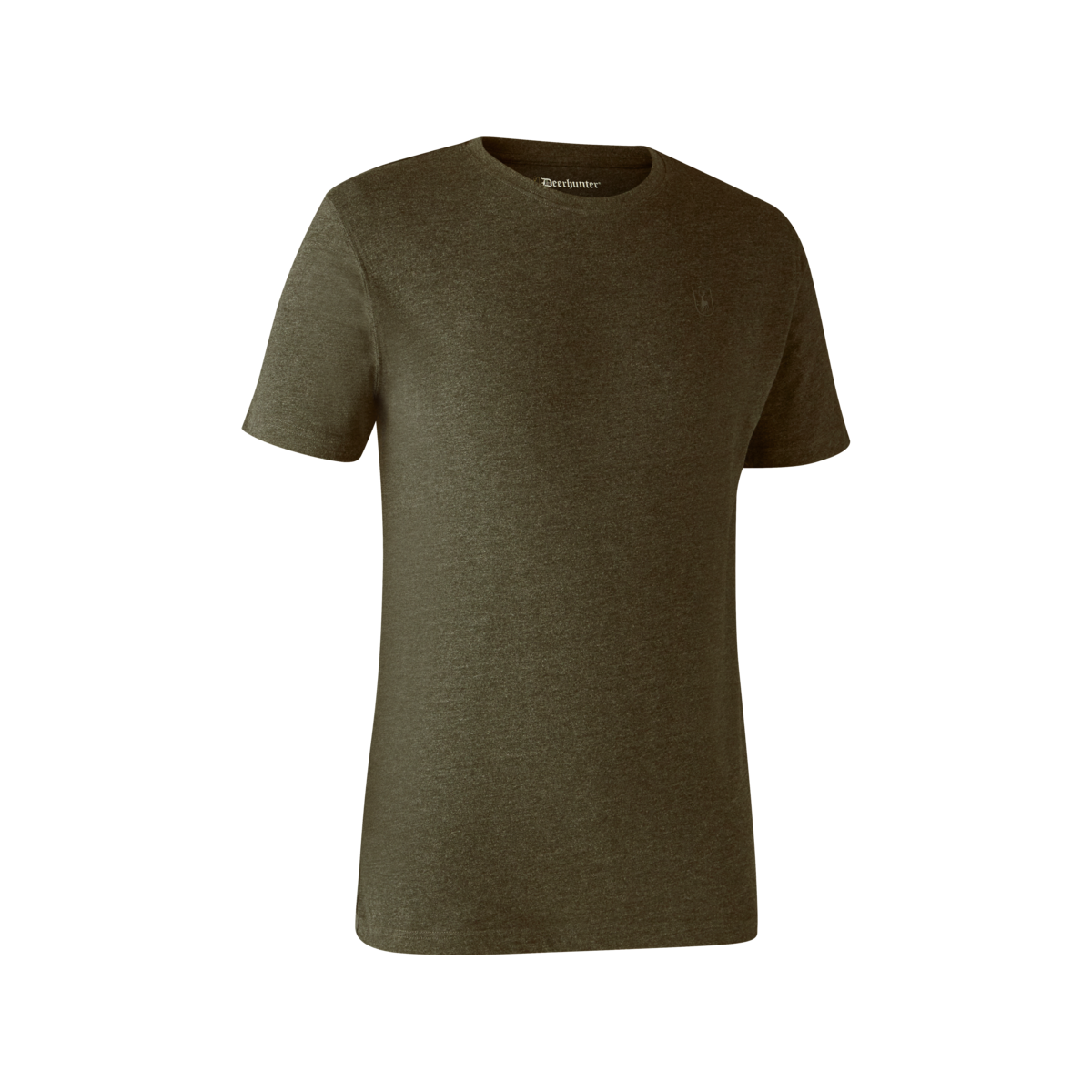 Deerhunter - Basic 2-pack T-shirt