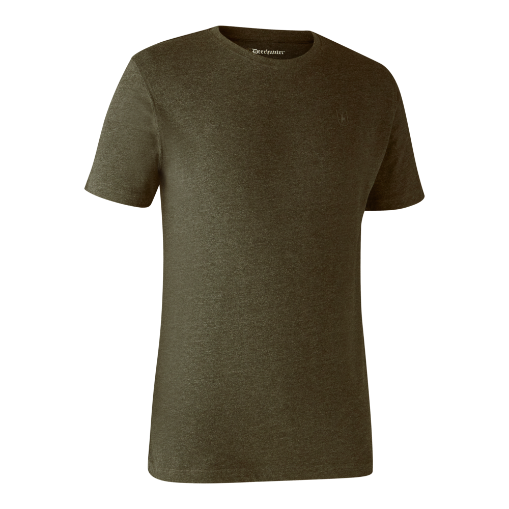 Deerhunter - Basic 2-pack T-shirt