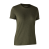 Deerhunter - T-shirt Basic 2-pack för damer