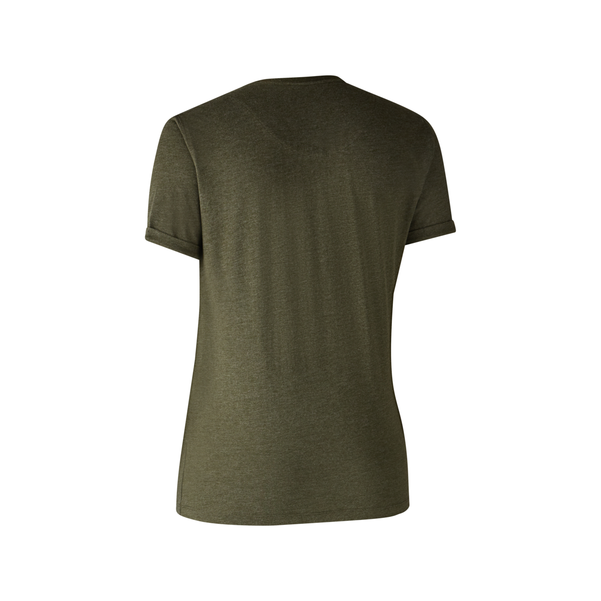 Deerhunter - T-shirt Basic 2-pack för damer