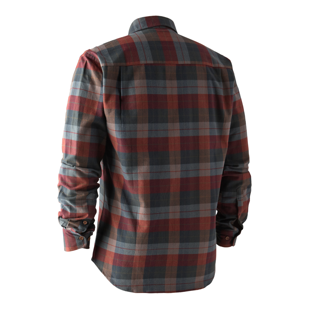 Deerhunter - Ryan Shirt