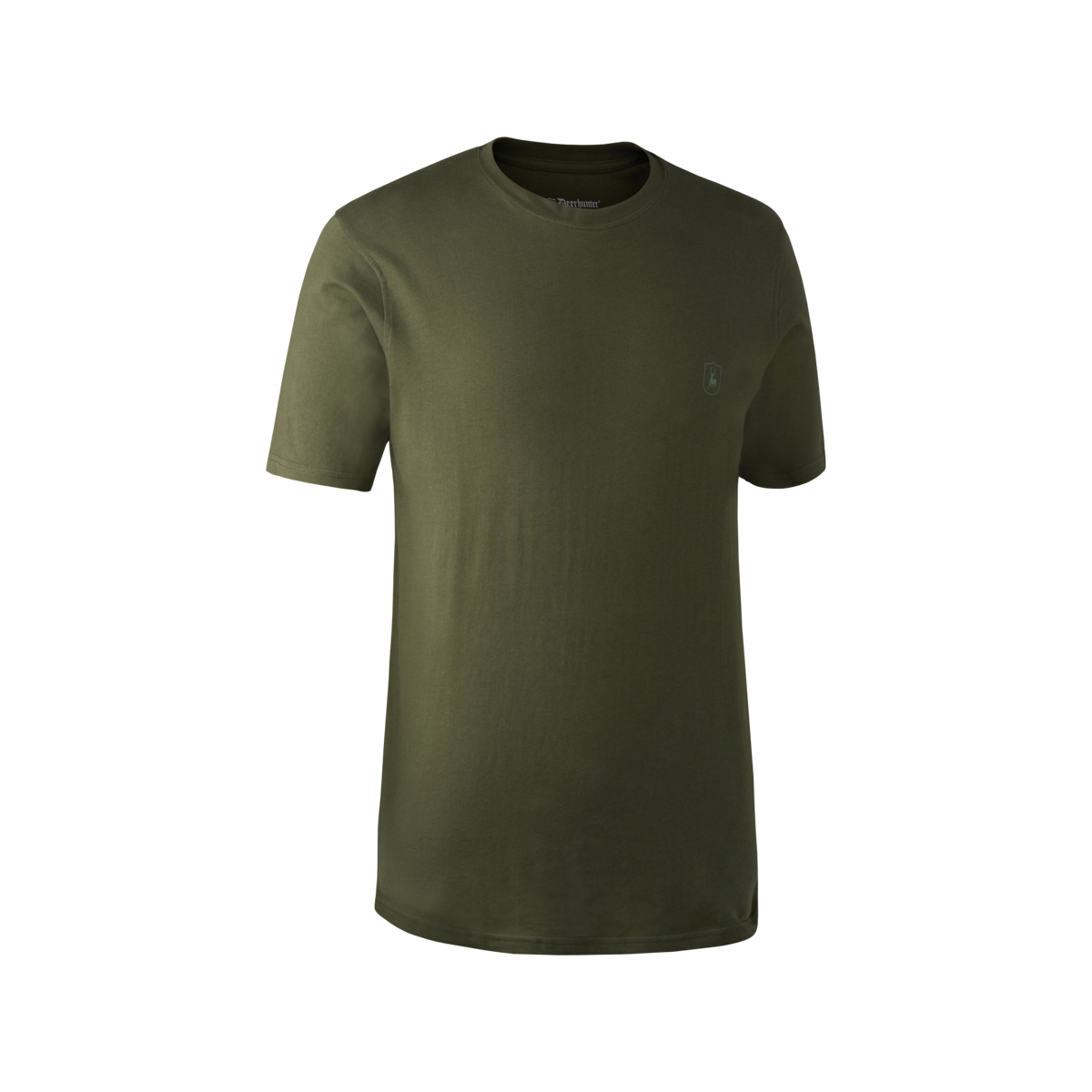 Deerhunter - T-shirt 2-pack