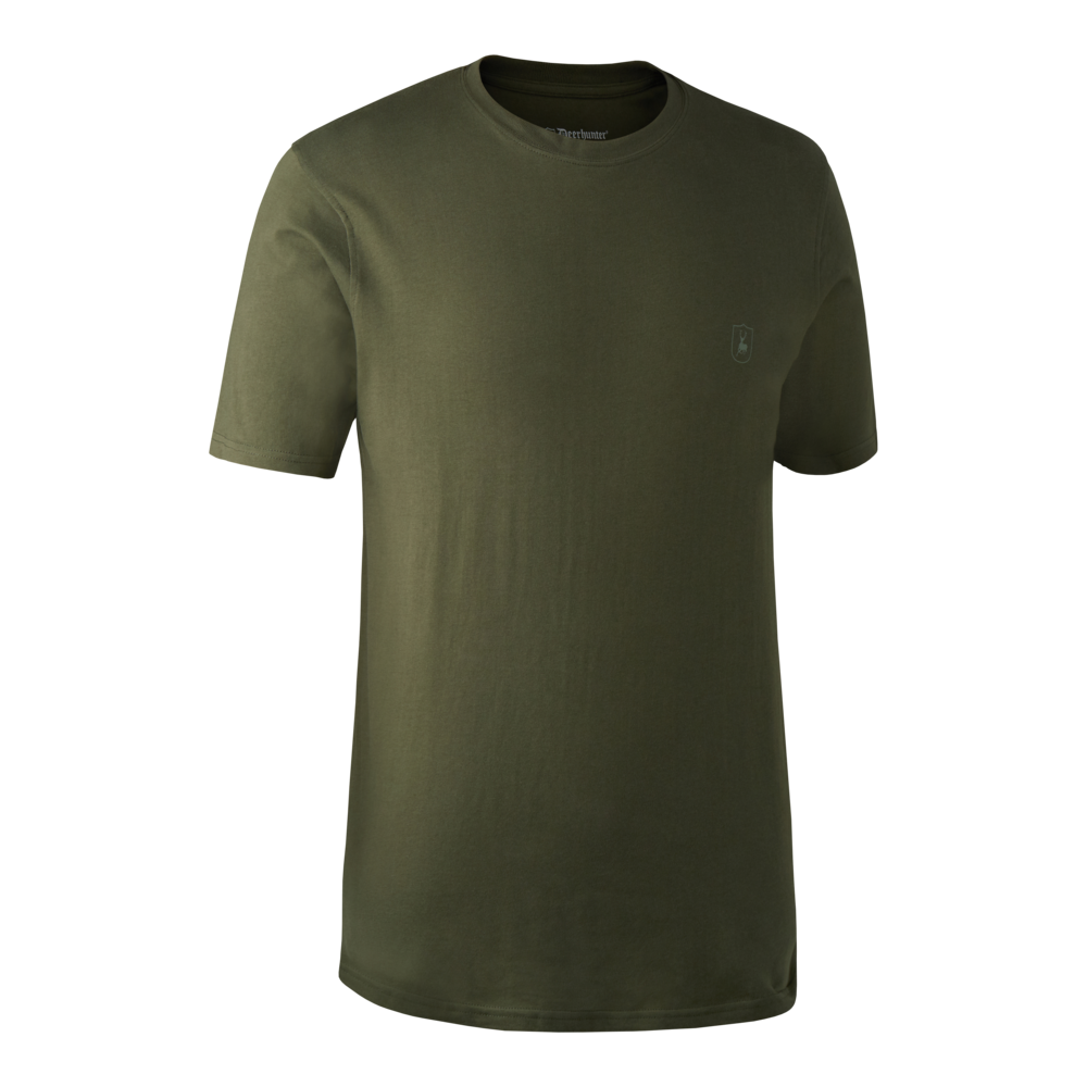Deerhunter - T-shirt 2-pack