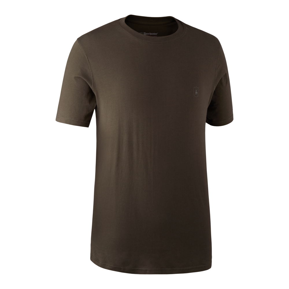 Deerhunter - T-shirt 2-pack