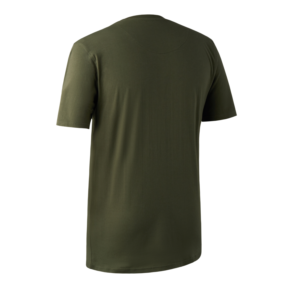 Deerhunter - T-shirt 2-pack