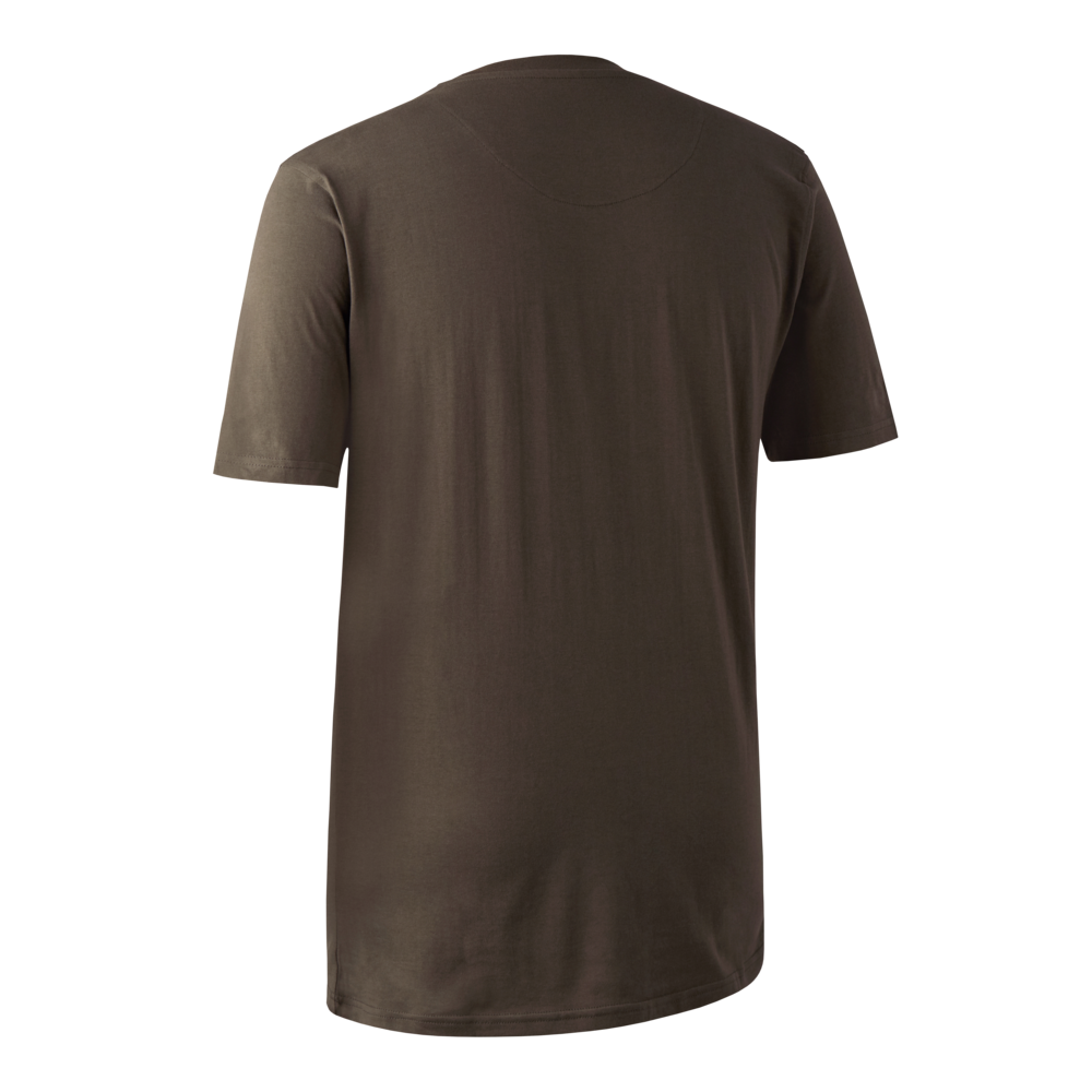 Deerhunter - T-shirt 2-pack