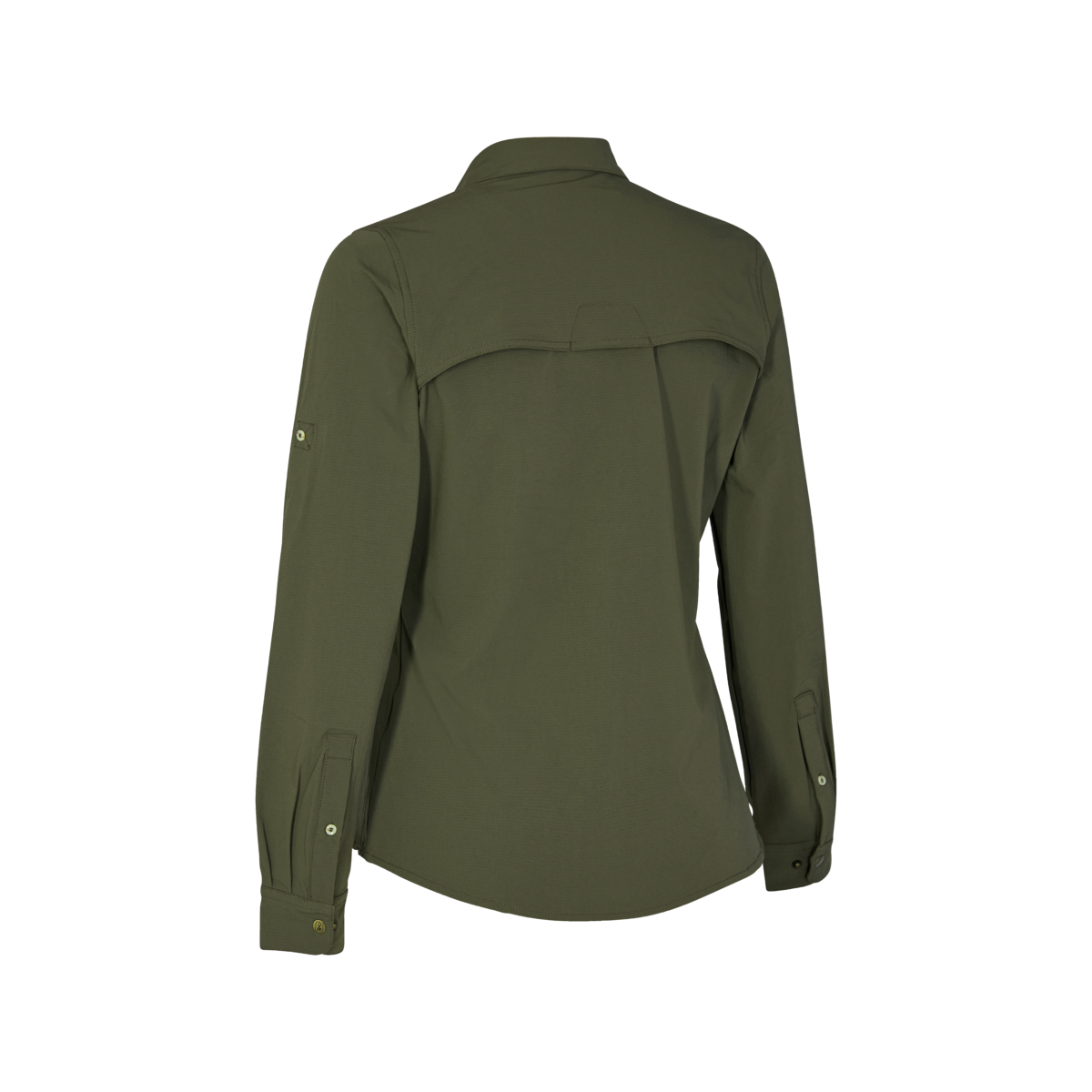 Deerhunter - Lady Anti-Insect Shirt med HHL-behandling storlek 44