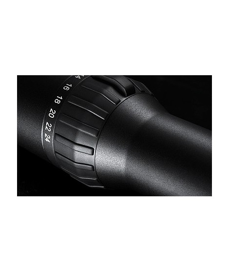 Hawke Endurance 30IR SF 4-16x50