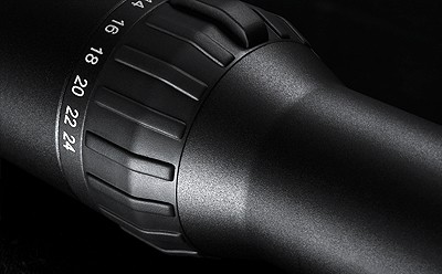 Hawke Endurance 30IR SF 6-24x50