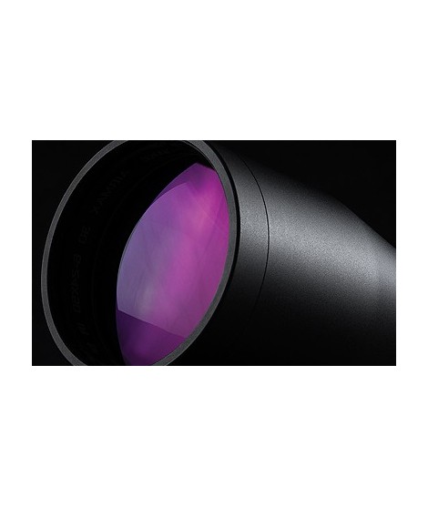 Hawke Airmax 30 FFP SP 6-24x50