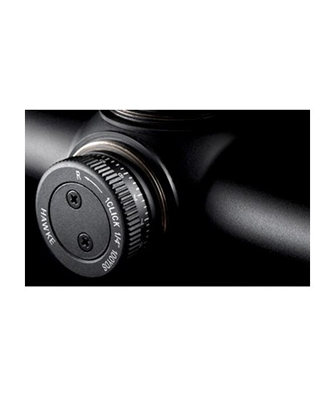 Hawke Airmax 30 FFP SP 6-24x50