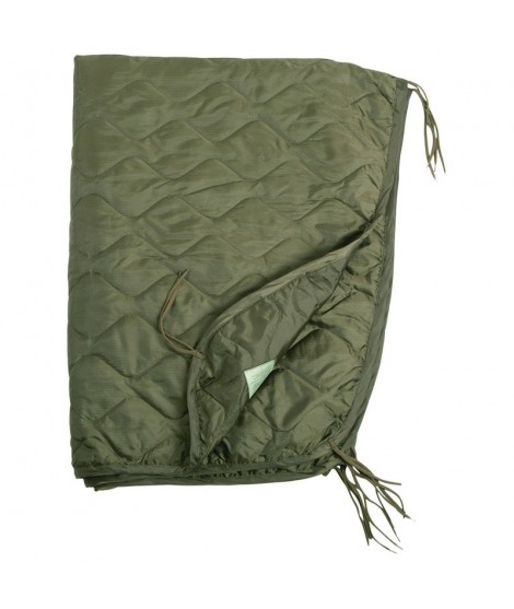 Mil-Tec Poncho Liner Olive