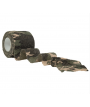 Mil-tec Camo-Tape Woodland