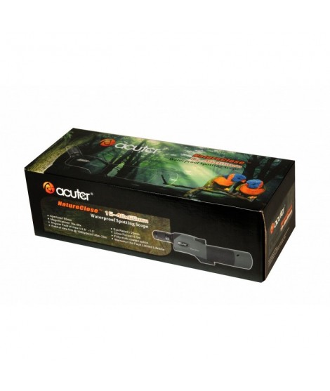 Acuter Pro 16-48 x 65
